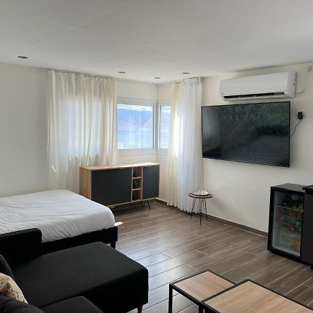 Appartement מגדל חי à Eilat Extérieur photo