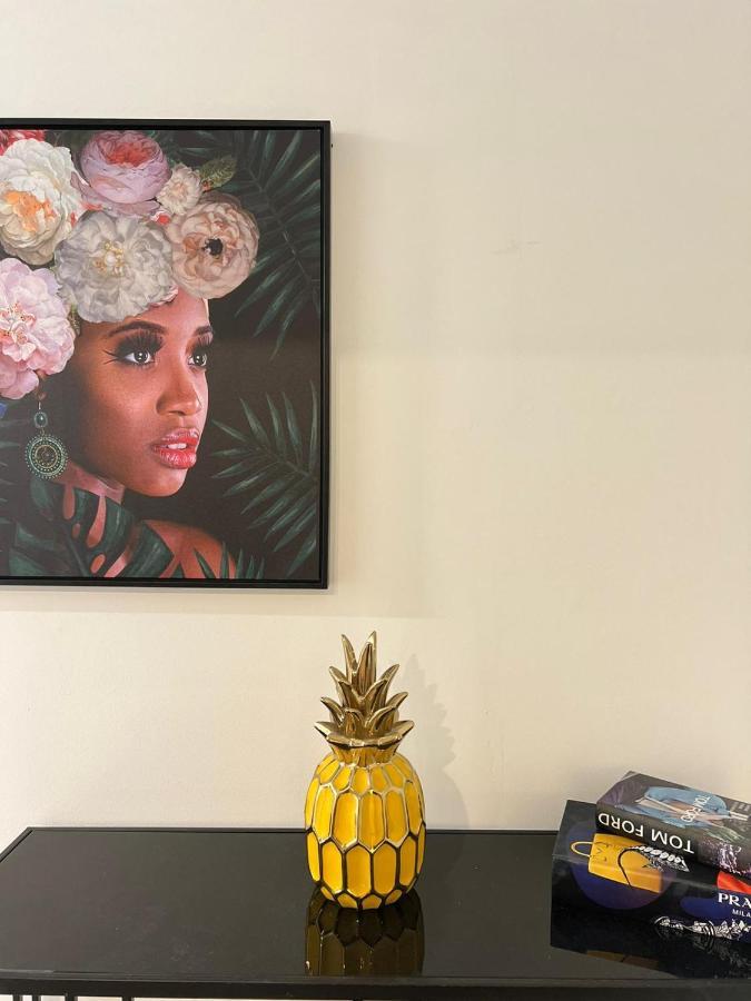 Appartement מגדל חי à Eilat Extérieur photo