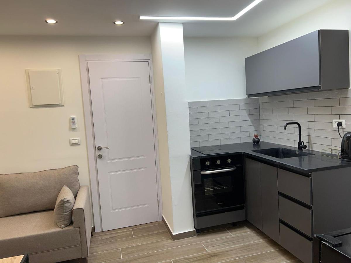 Appartement מגדל חי à Eilat Extérieur photo