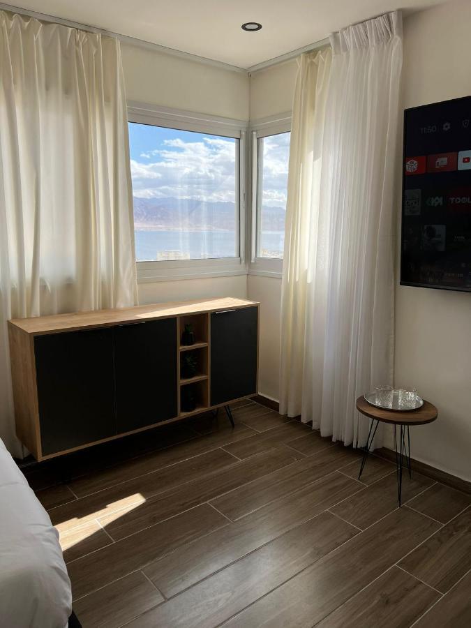 Appartement מגדל חי à Eilat Extérieur photo