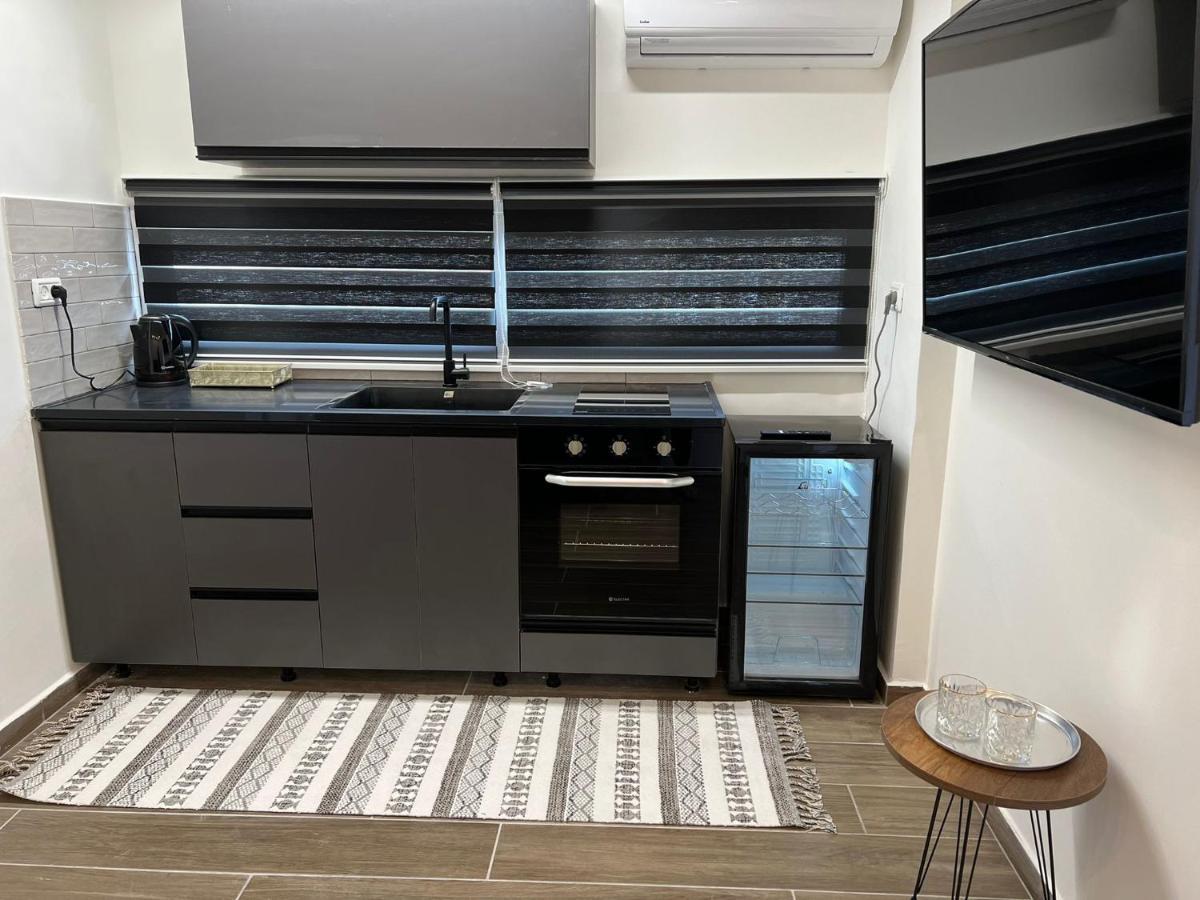 Appartement מגדל חי à Eilat Extérieur photo