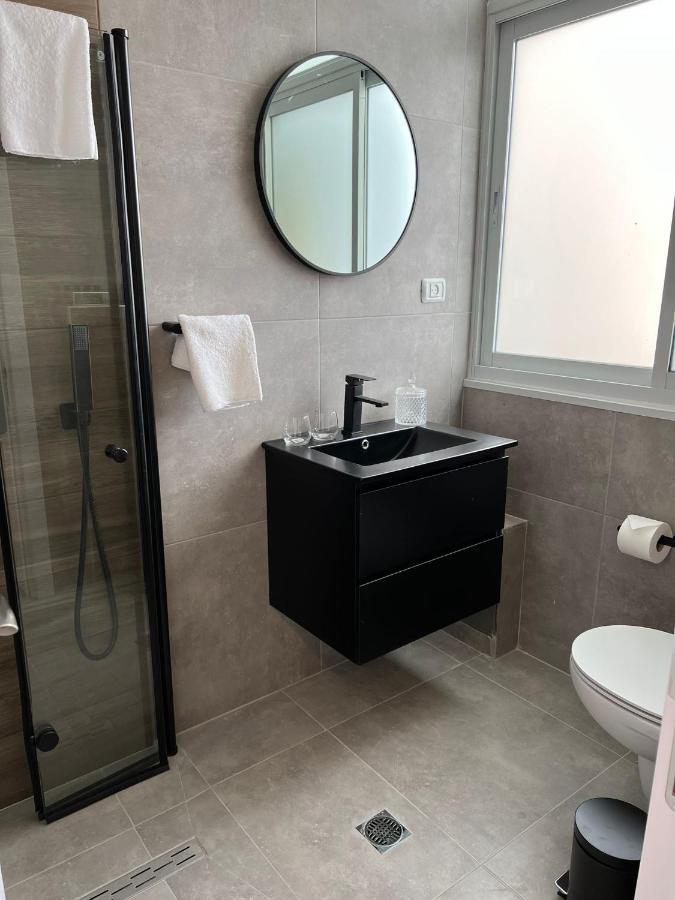 Appartement מגדל חי à Eilat Extérieur photo