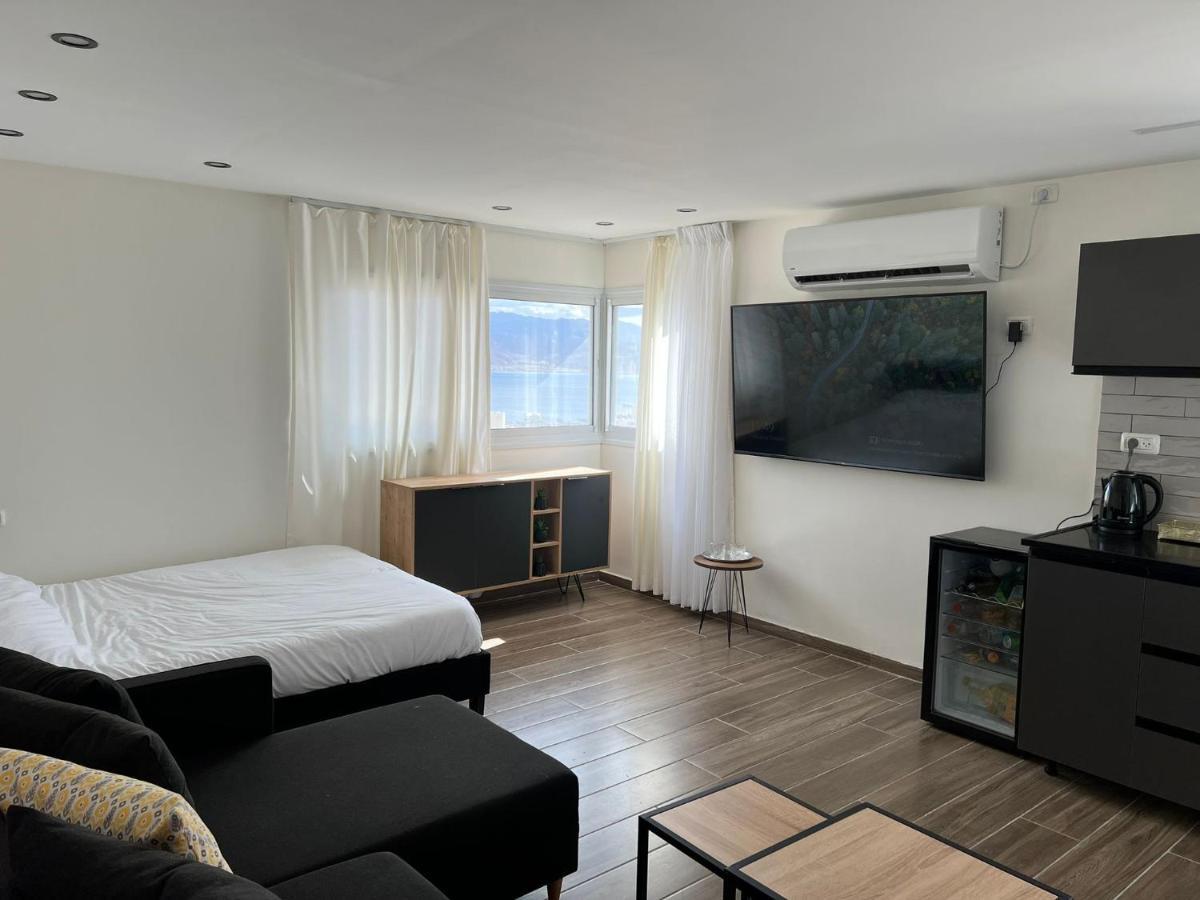 Appartement מגדל חי à Eilat Extérieur photo