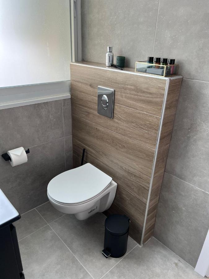 Appartement מגדל חי à Eilat Extérieur photo