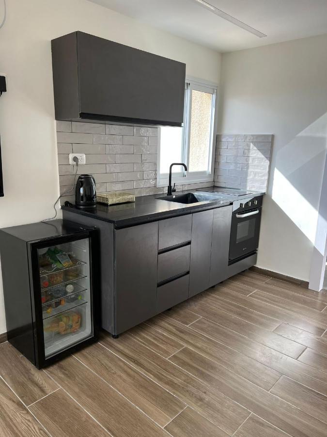 Appartement מגדל חי à Eilat Extérieur photo