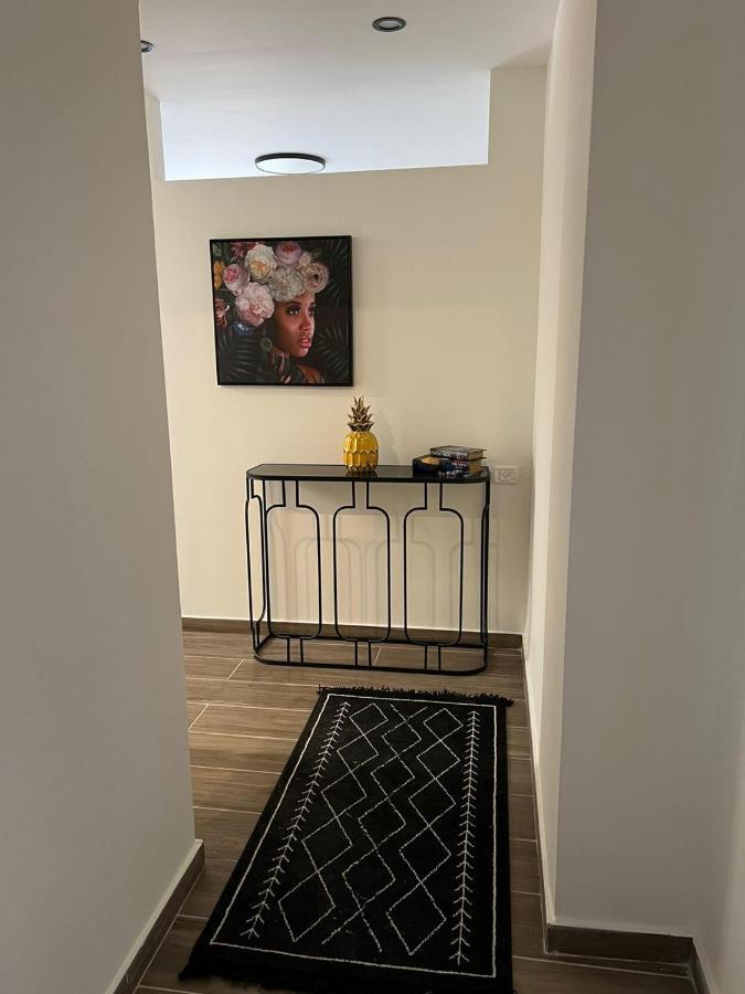 Appartement מגדל חי à Eilat Extérieur photo