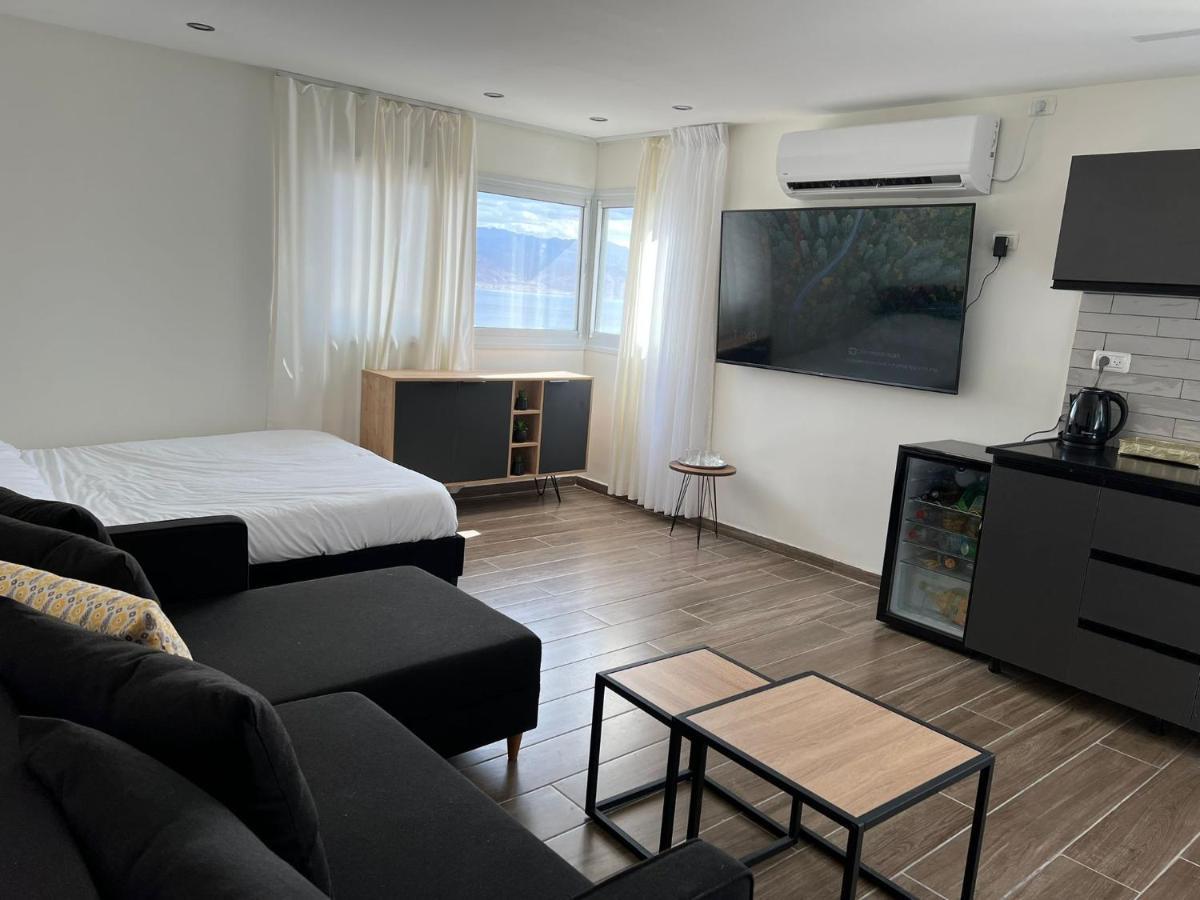Appartement מגדל חי à Eilat Extérieur photo