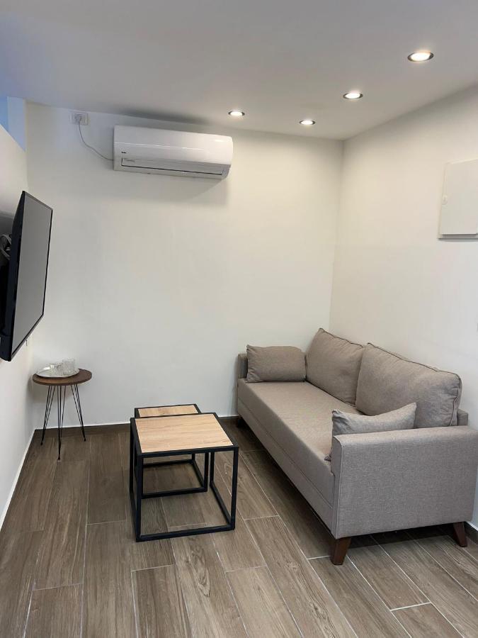 Appartement מגדל חי à Eilat Extérieur photo