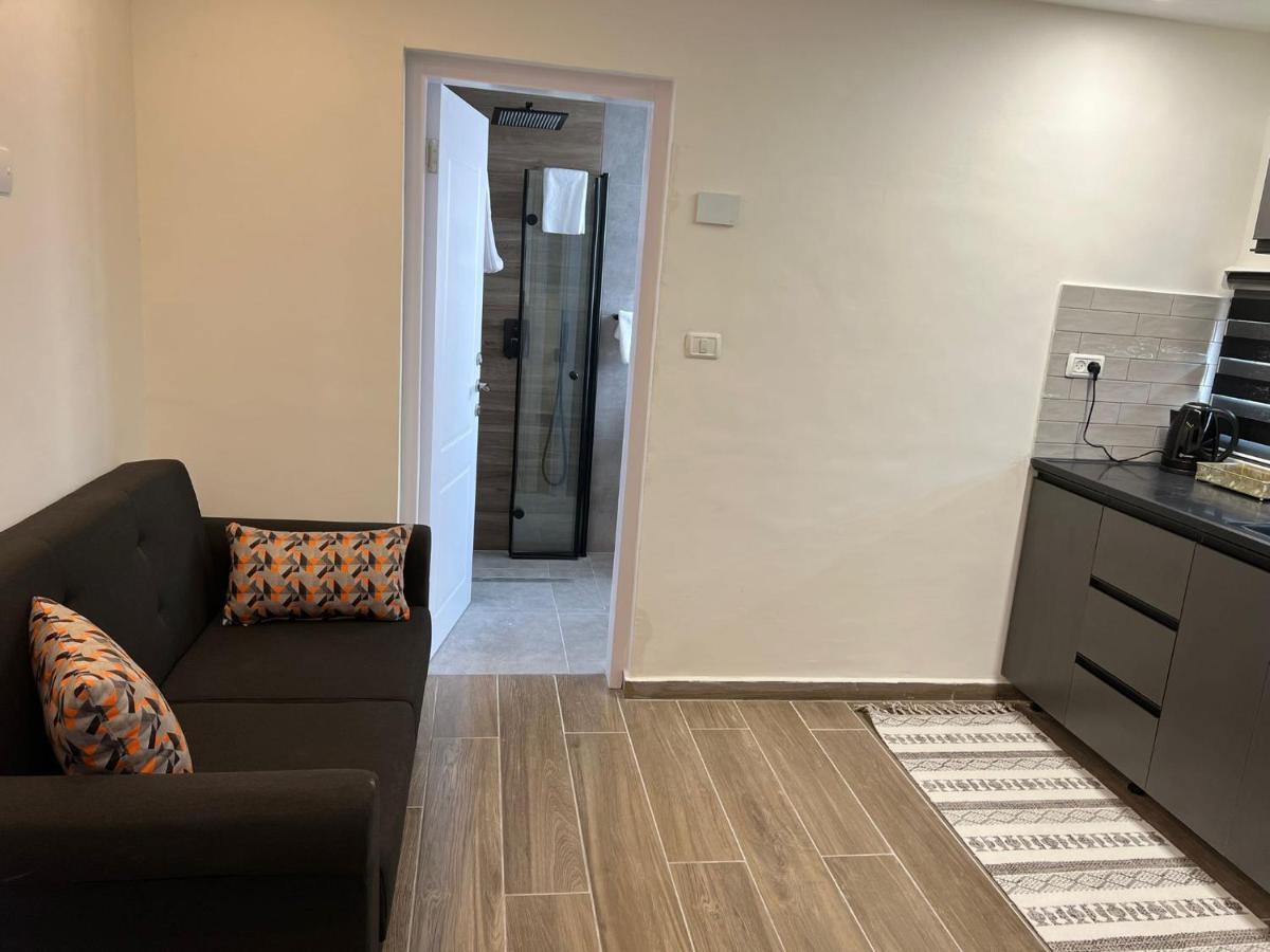 Appartement מגדל חי à Eilat Extérieur photo