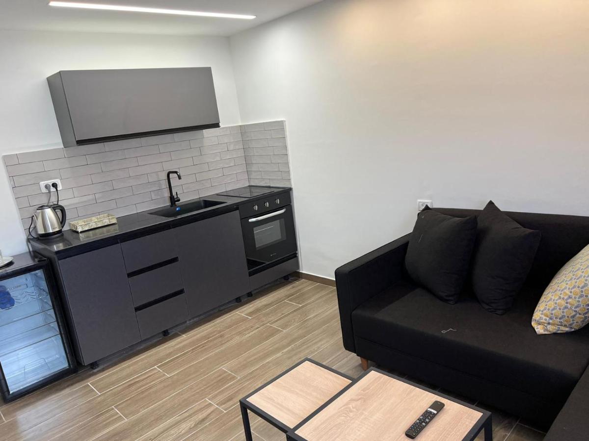 Appartement מגדל חי à Eilat Extérieur photo