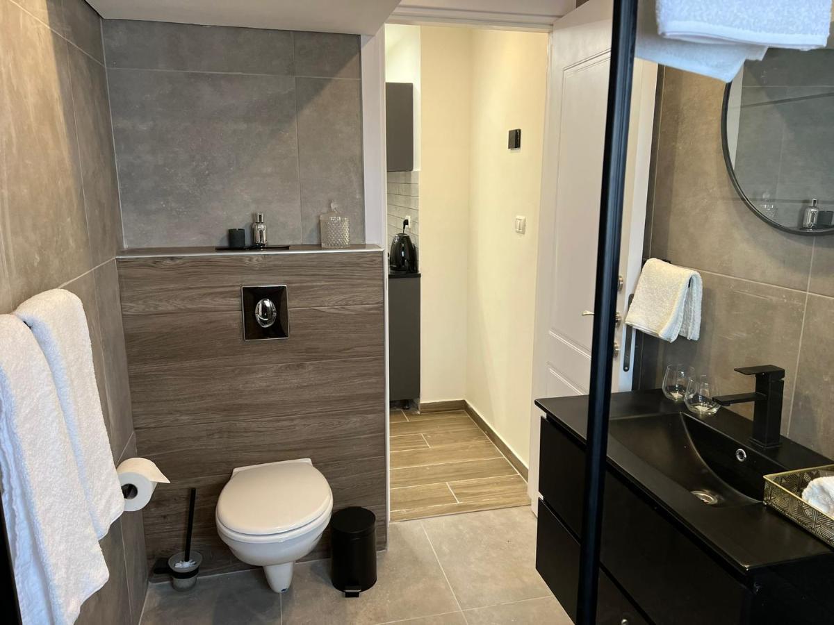 Appartement מגדל חי à Eilat Extérieur photo
