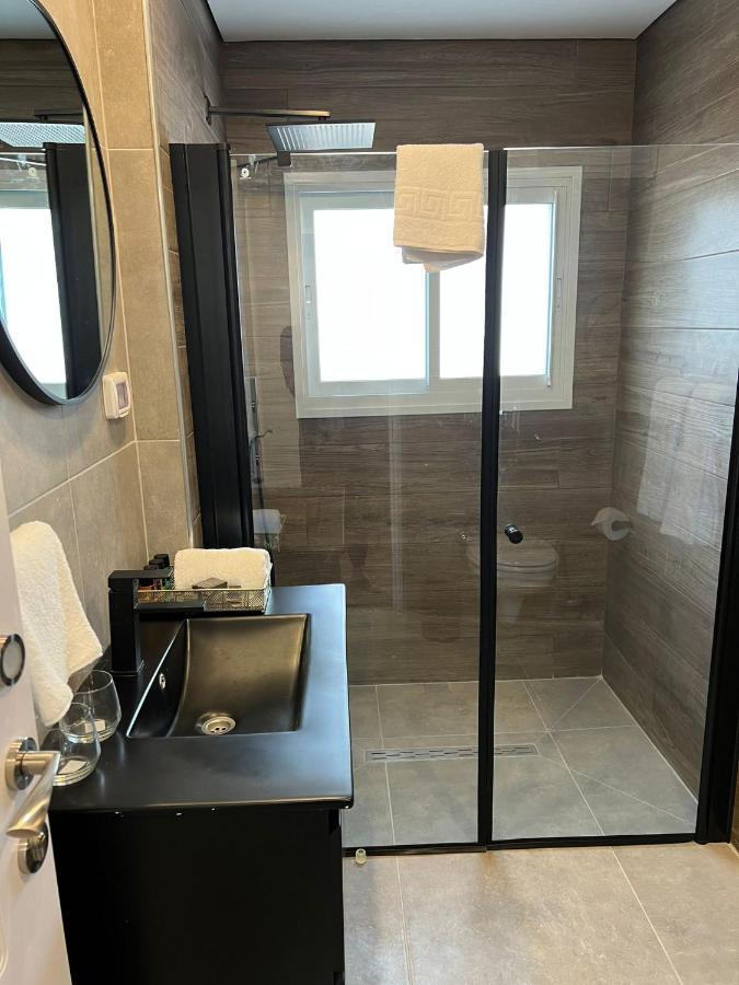 Appartement מגדל חי à Eilat Extérieur photo