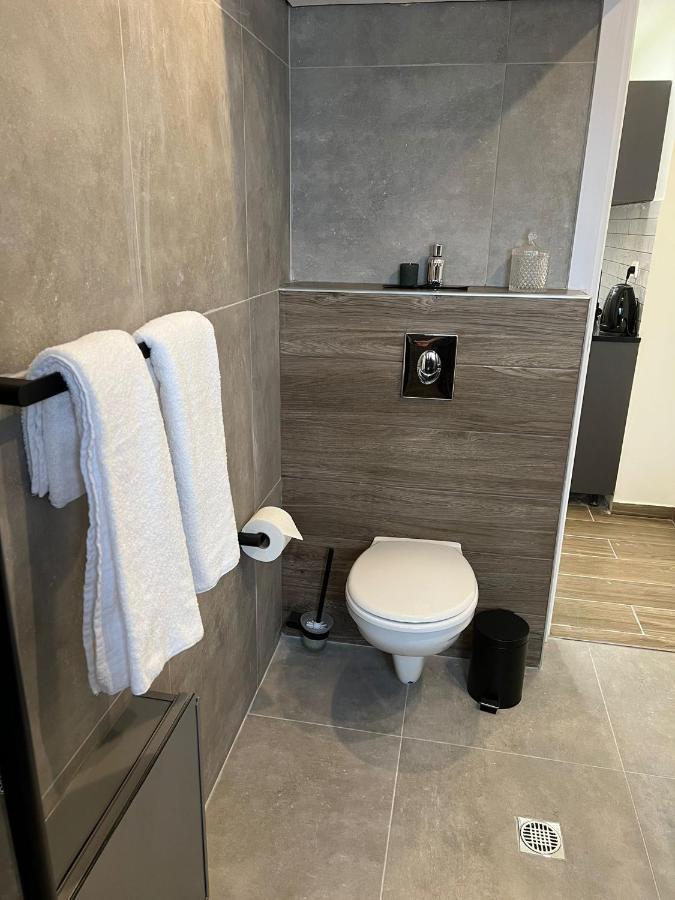 Appartement מגדל חי à Eilat Extérieur photo