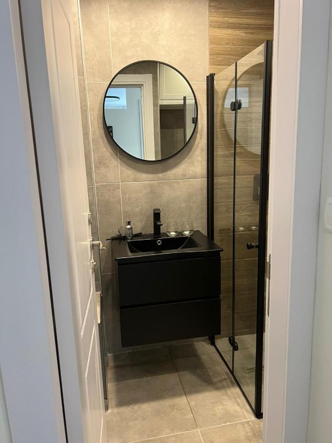 Appartement מגדל חי à Eilat Extérieur photo