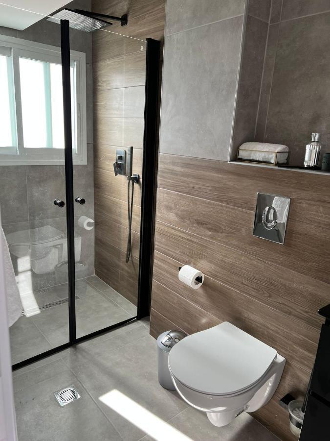 Appartement מגדל חי à Eilat Extérieur photo